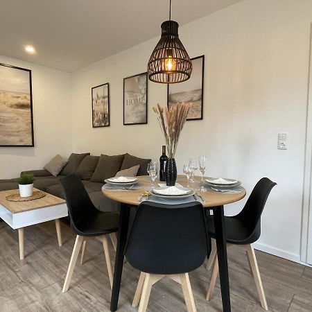 Ar Apartments III I 4 Pers I Modern I Schillerapartment Rudolstadt Exterior foto