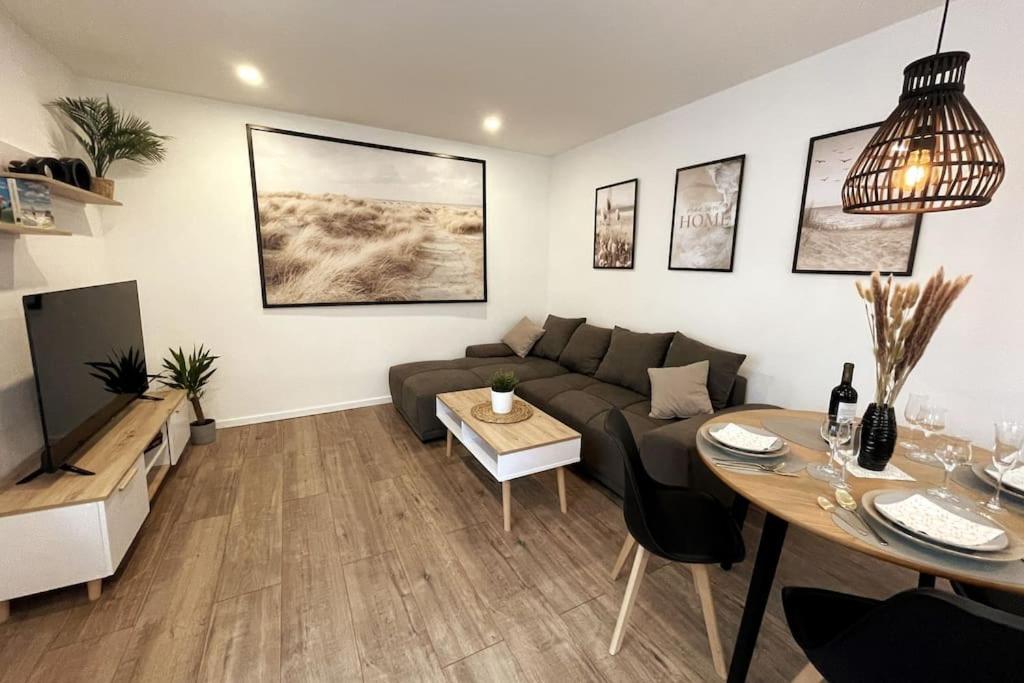 Ar Apartments III I 4 Pers I Modern I Schillerapartment Rudolstadt Exterior foto